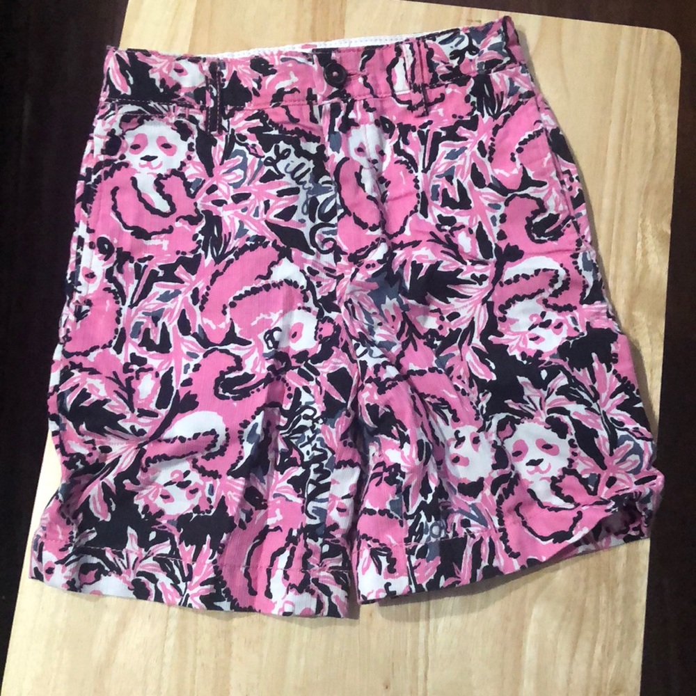 Lilly Pulitzer Boys Beaumont short